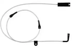 Сигнализатор, износ тормозных колодок VILLAR купить