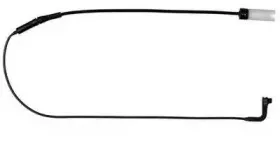 Сигнализатор, износ тормозных колодок VILLAR купить