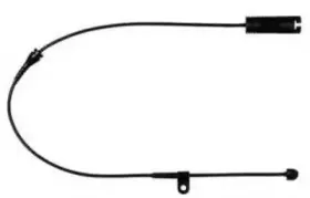 Сигнализатор, износ тормозных колодок VILLAR купить