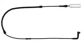 Сигнализатор, износ тормозных колодок VILLAR купить