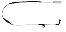 Сигнализатор, износ тормозных колодок VILLAR купить