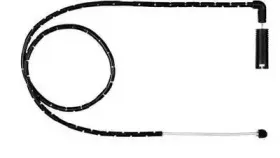 Сигнализатор, износ тормозных колодок VILLAR купить