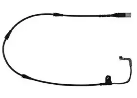 Сигнализатор, износ тормозных колодок VILLAR купить