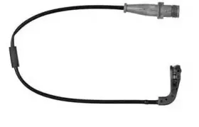 Сигнализатор, износ тормозных колодок VILLAR купить