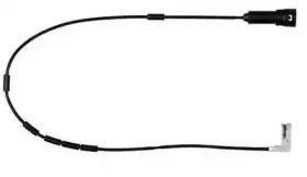 Сигнализатор, износ тормозных колодок VILLAR купить