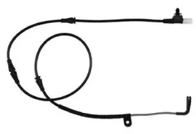 Сигнализатор, износ тормозных колодок VILLAR купить