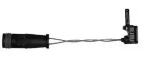 Сигнализатор, износ тормозных колодок VILLAR купить