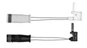 Сигнализатор, износ тормозных колодок VILLAR купить