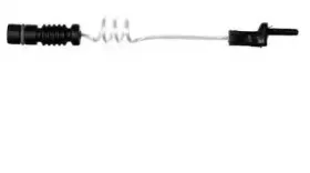 Сигнализатор, износ тормозных колодок VILLAR купить