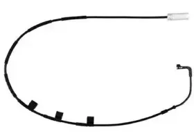 Сигнализатор, износ тормозных колодок VILLAR купить