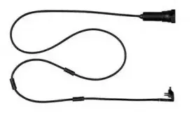 Сигнализатор, износ тормозных колодок VILLAR купить