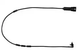 Сигнализатор, износ тормозных колодок VILLAR купить