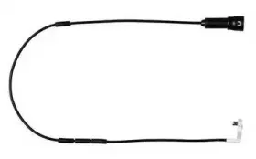 Сигнализатор, износ тормозных колодок VILLAR купить