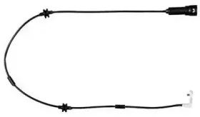 Сигнализатор, износ тормозных колодок VILLAR купить