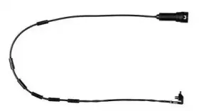 Сигнализатор, износ тормозных колодок VILLAR купить