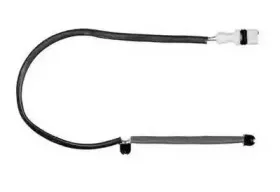 Сигнализатор, износ тормозных колодок VILLAR купить