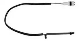 Сигнализатор, износ тормозных колодок VILLAR купить