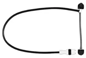 Сигнализатор, износ тормозных колодок VILLAR купить