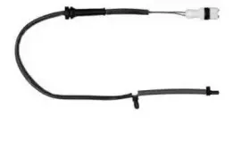 Сигнализатор, износ тормозных колодок VILLAR купить