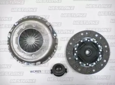 Комплект сцепления WESTLAKE купить