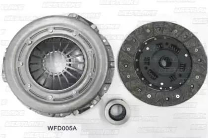 Комплект сцепления WESTLAKE купить