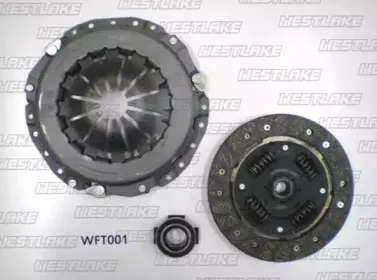 Комплект сцепления WESTLAKE купить