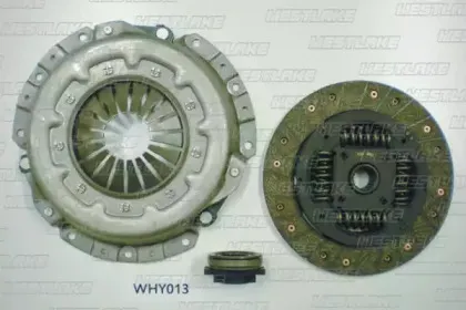 Комплект сцепления WESTLAKE купить