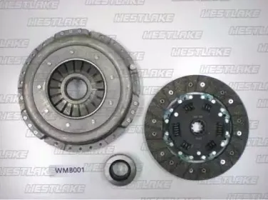 Комплект сцепления WESTLAKE купить