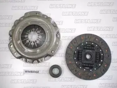 Комплект сцепления WESTLAKE купить