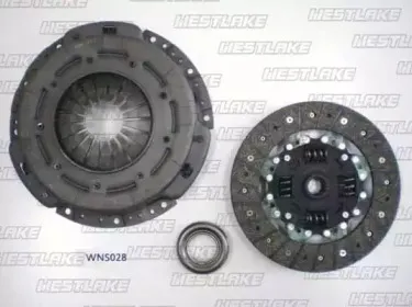 Комплект сцепления WESTLAKE купить