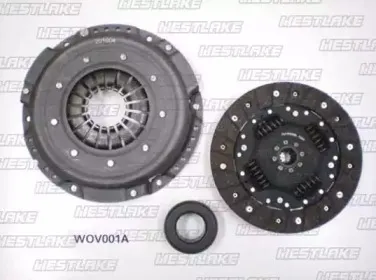 Комплект сцепления WESTLAKE купить