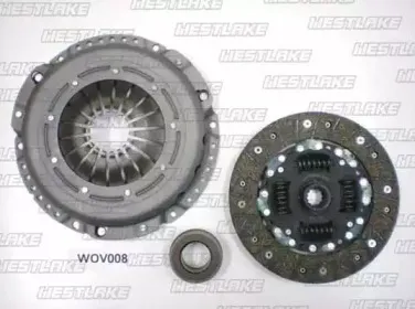 Комплект сцепления WESTLAKE купить