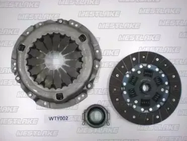 Комплект сцепления WESTLAKE купить