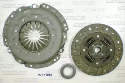Комплект сцепления WESTLAKE купить