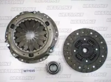 Комплект сцепления WESTLAKE купить