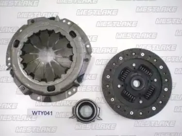Комплект сцепления WESTLAKE купить