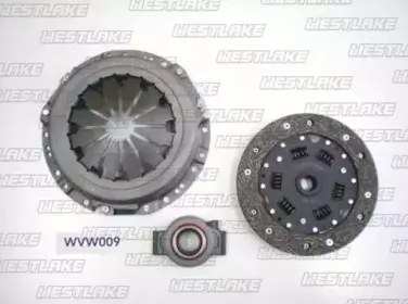 Комплект сцепления WESTLAKE купить