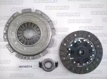 Комплект сцепления WESTLAKE купить
