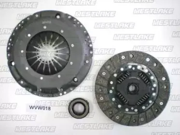 Комплект сцепления WESTLAKE купить