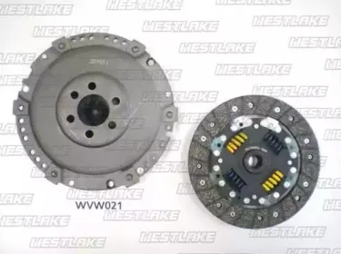 Комплект сцепления WESTLAKE купить