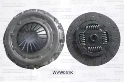 Комплект сцепления WESTLAKE купить