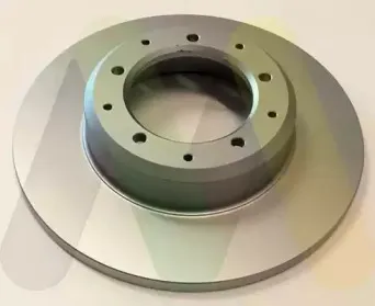 Тормозной диск MOTAQUIP купить