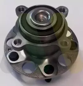 Комплект подшипника ступицы колеса MOTAQUIP купить