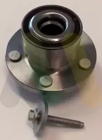 Комплект подшипника ступицы колеса MOTAQUIP купить