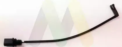 Сигнализатор, износ тормозных колодок MOTAQUIP купить