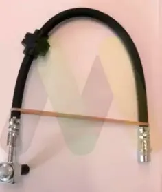 Тормозной шланг MOTAQUIP купить