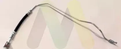 Тормозной шланг MOTAQUIP купить