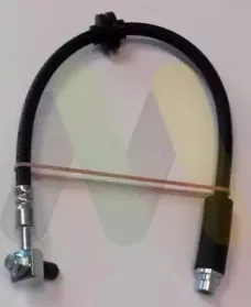 Тормозной шланг MOTAQUIP купить