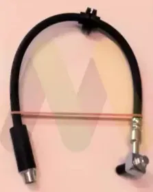 Тормозной шланг MOTAQUIP купить