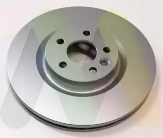 Тормозной диск MOTAQUIP купить